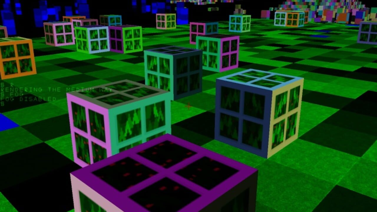 Infinifrag 2 — Screenshot 5