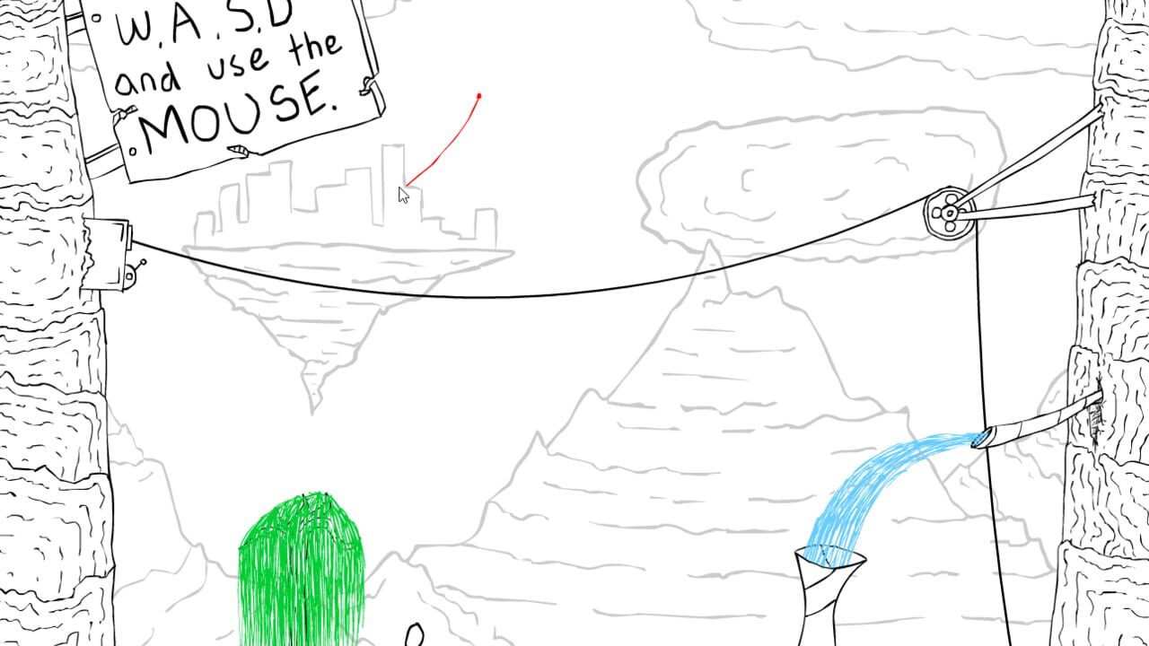 Colour My Dreams Screenshot 1