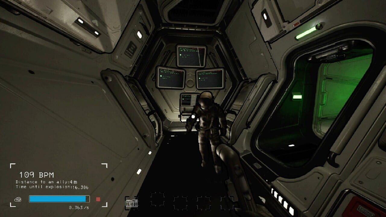 Void Raid screenshot 9