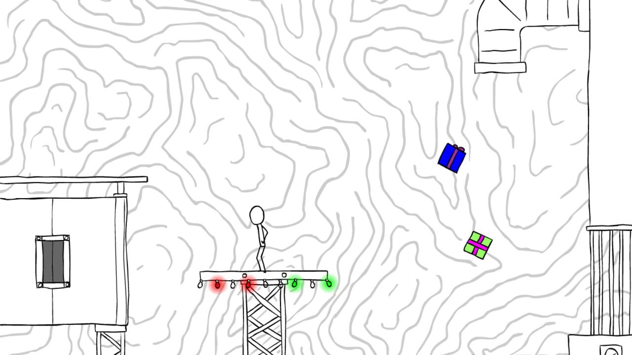 Colour My Fate Screenshot 1