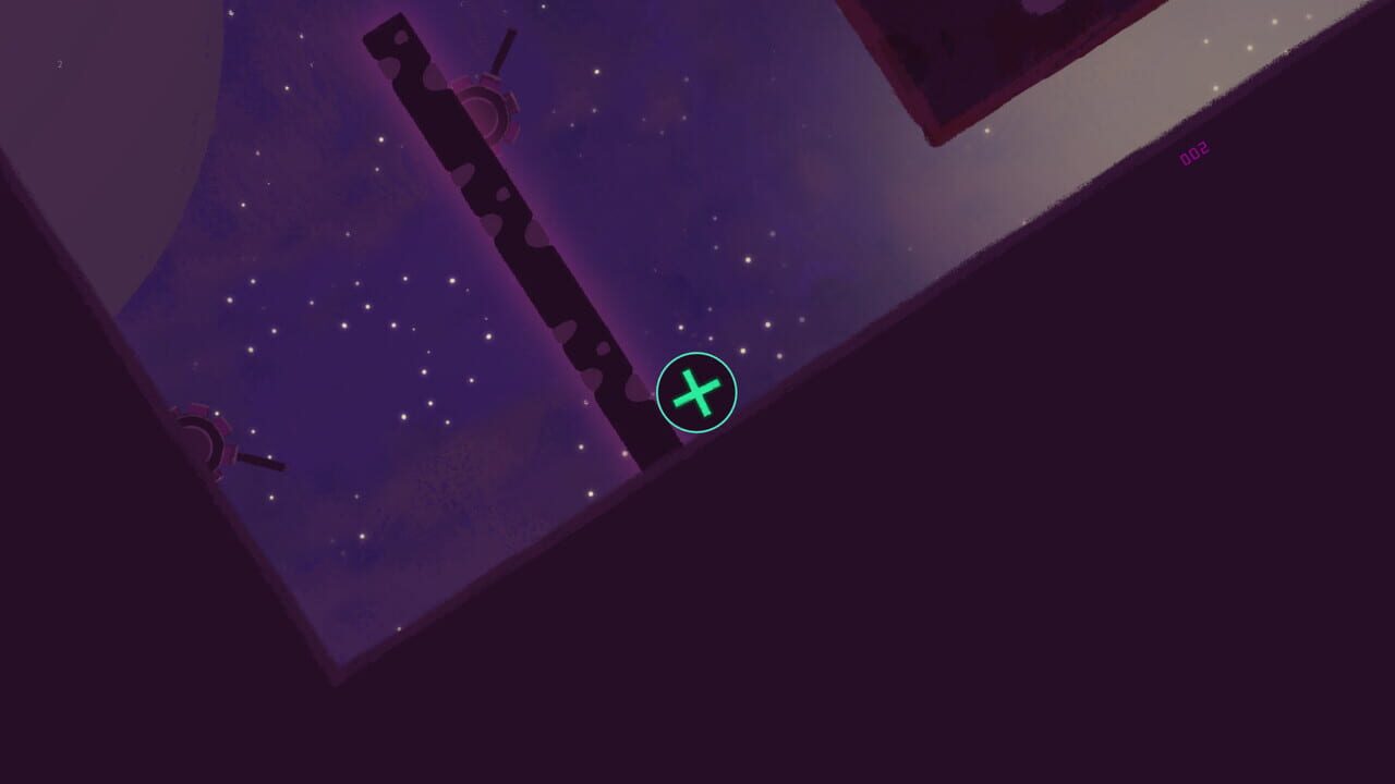 MMX — Screenshot 1
