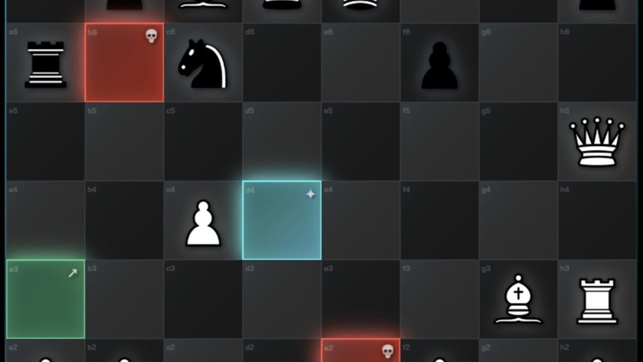 RiftChess Screenshot 1
