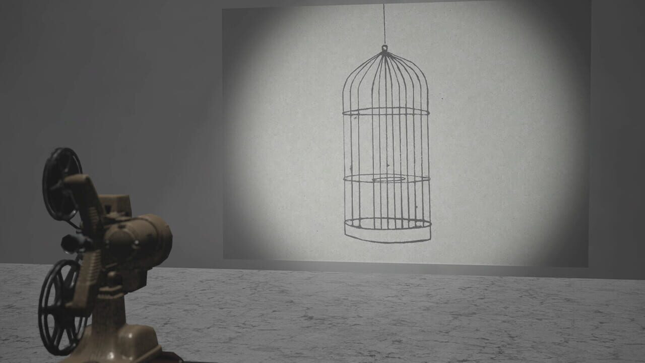 Bird — Screenshot 1
