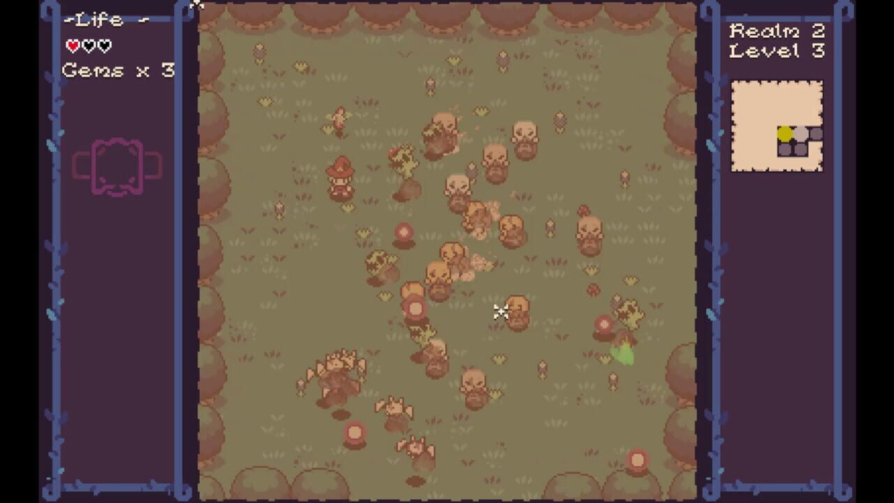 Witchling Grove screenshot 3