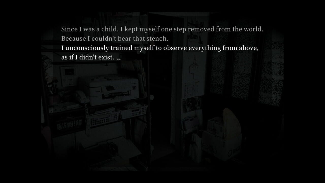 Sister Other Paranoia screenshot 10