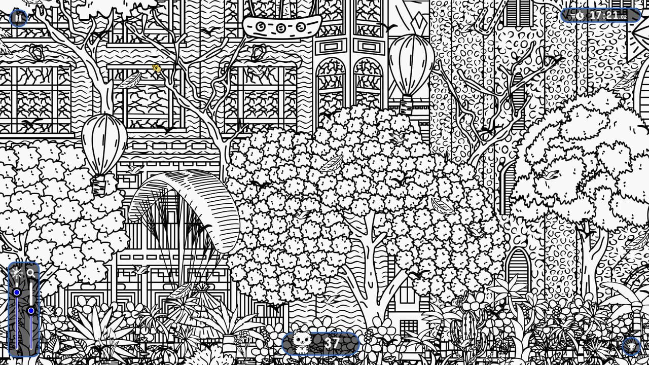101 Cats in Denmark Image