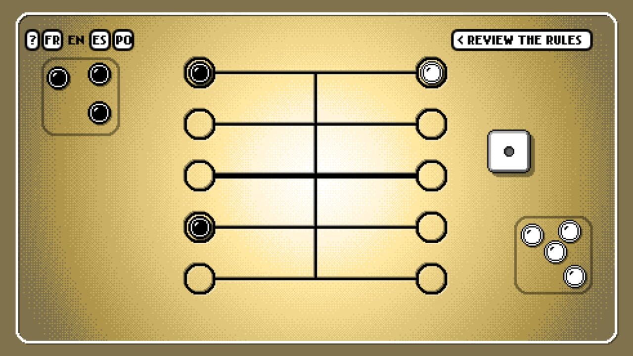 Pente Grammai Screenshot 1