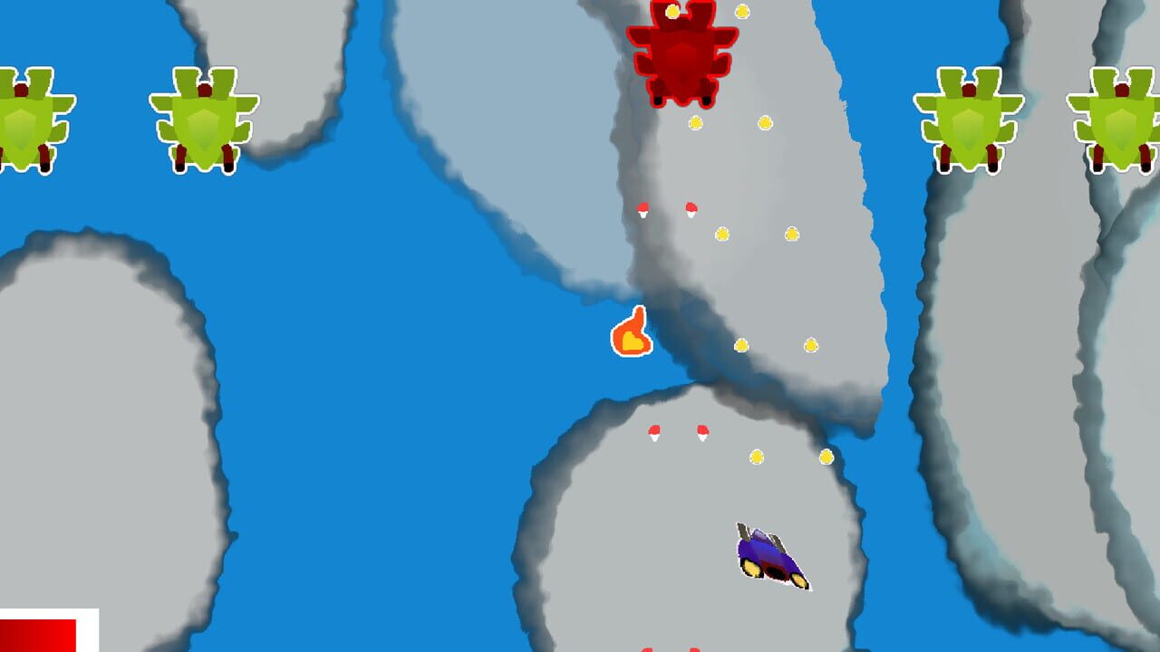 Space Extra Screenshot 1