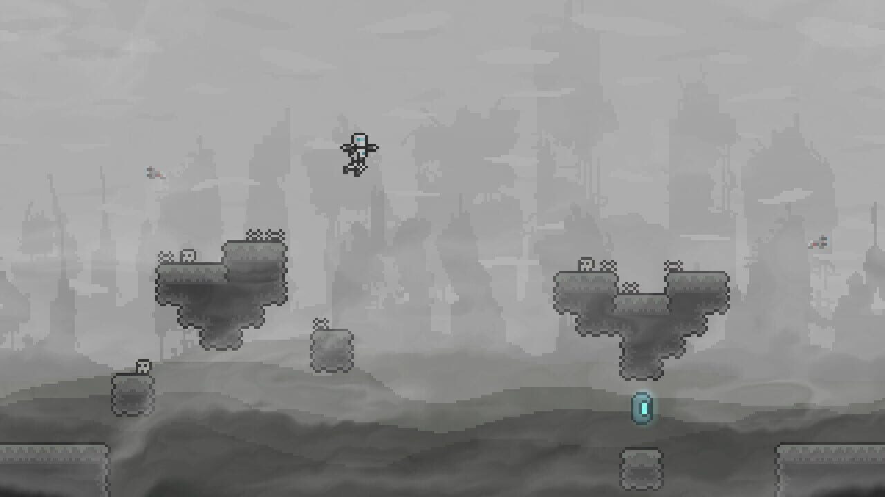 Solus Machina Screenshot 1