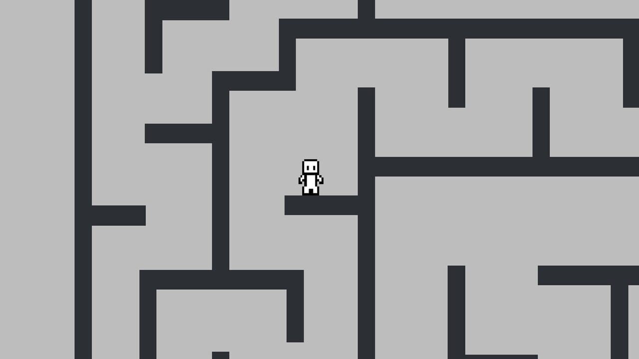 Claustromania — Screenshot 1
