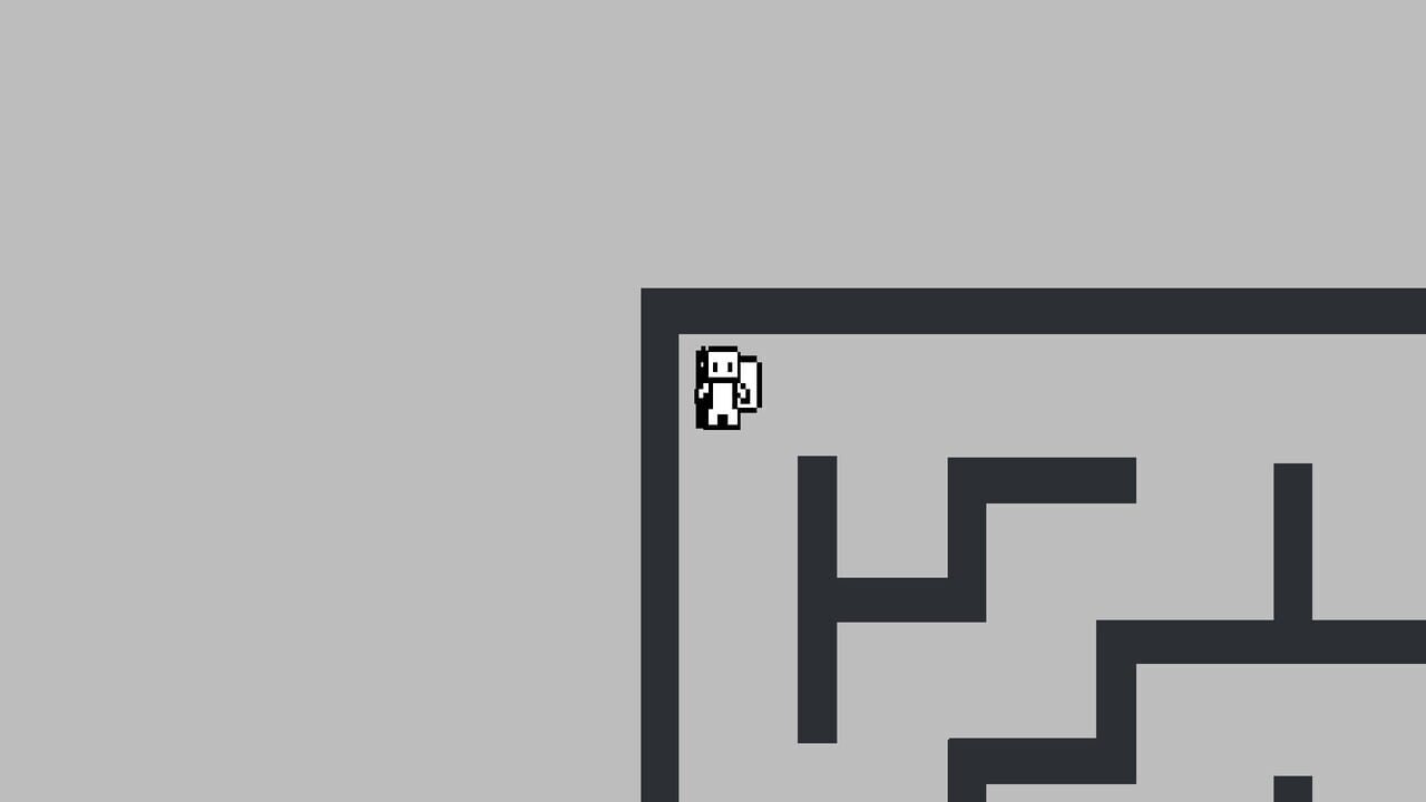 Claustromania — Screenshot 2