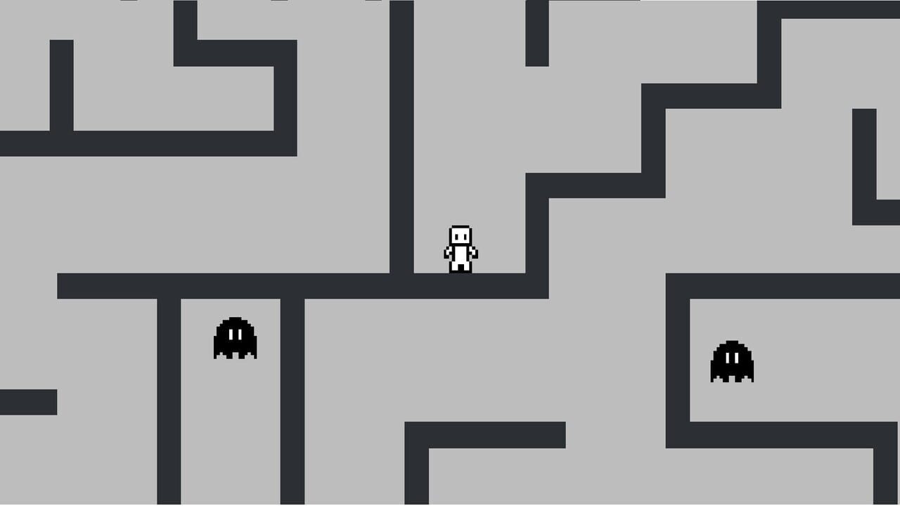 Claustromania — Screenshot 3