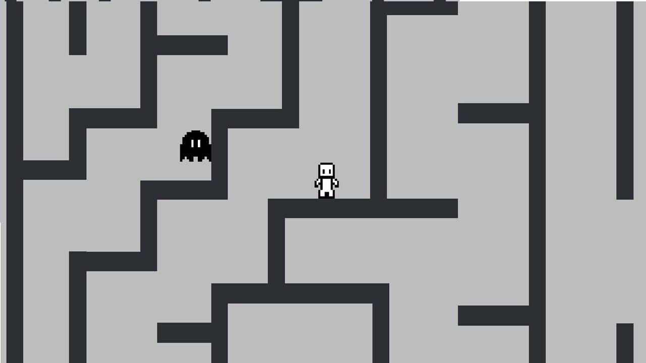 Claustromania — Screenshot 5