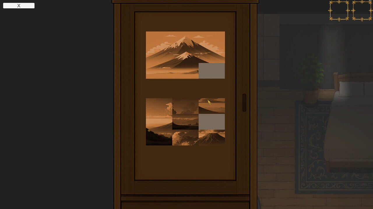 Ella's Nightmare screenshot 5