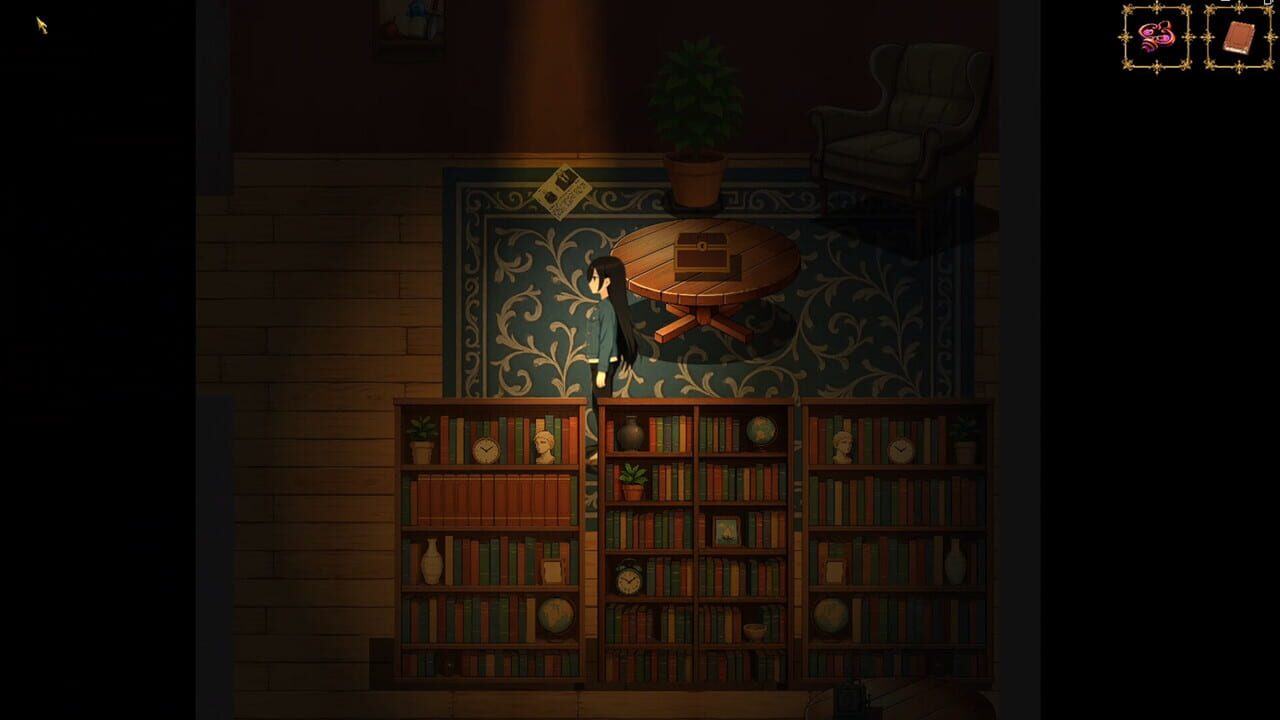 Ella's Nightmare screenshot 6