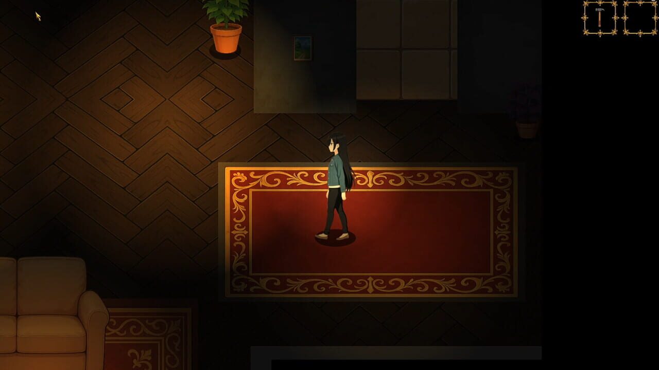 Ella's Nightmare screenshot 7