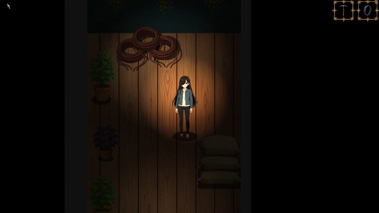 Ella's Nightmare screenshot 8