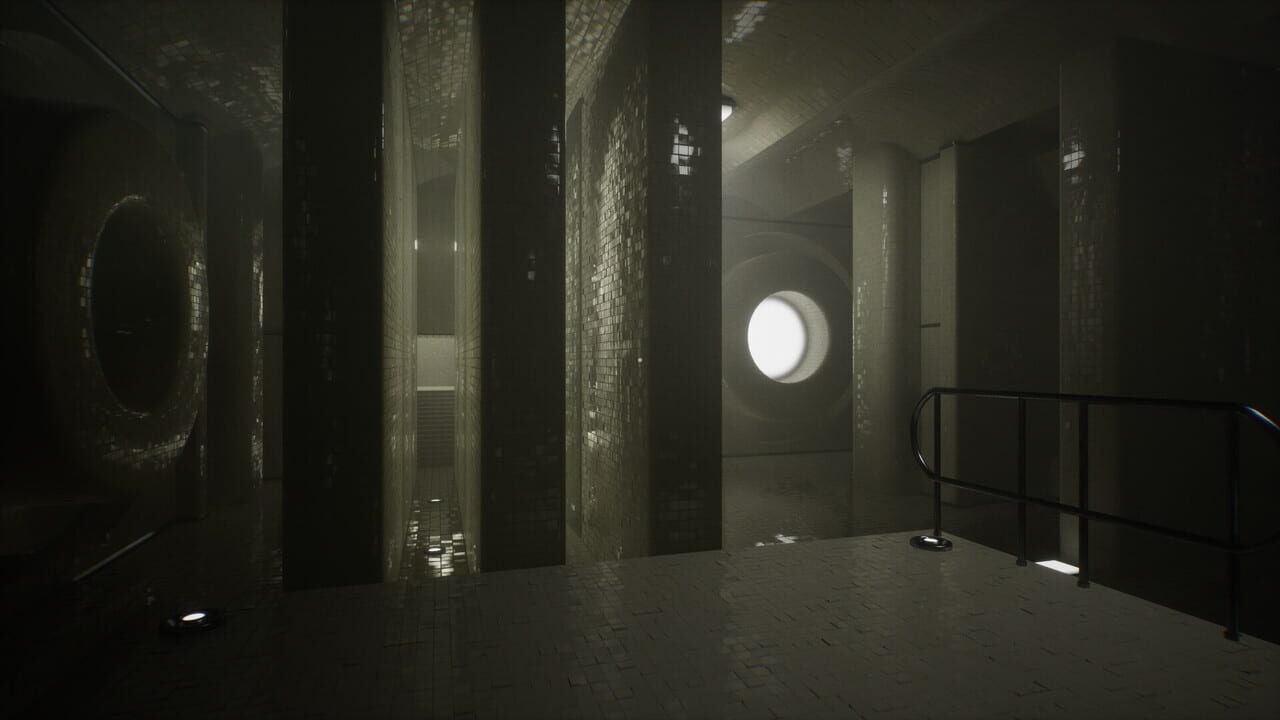 Poolside Vigil screenshot 3
