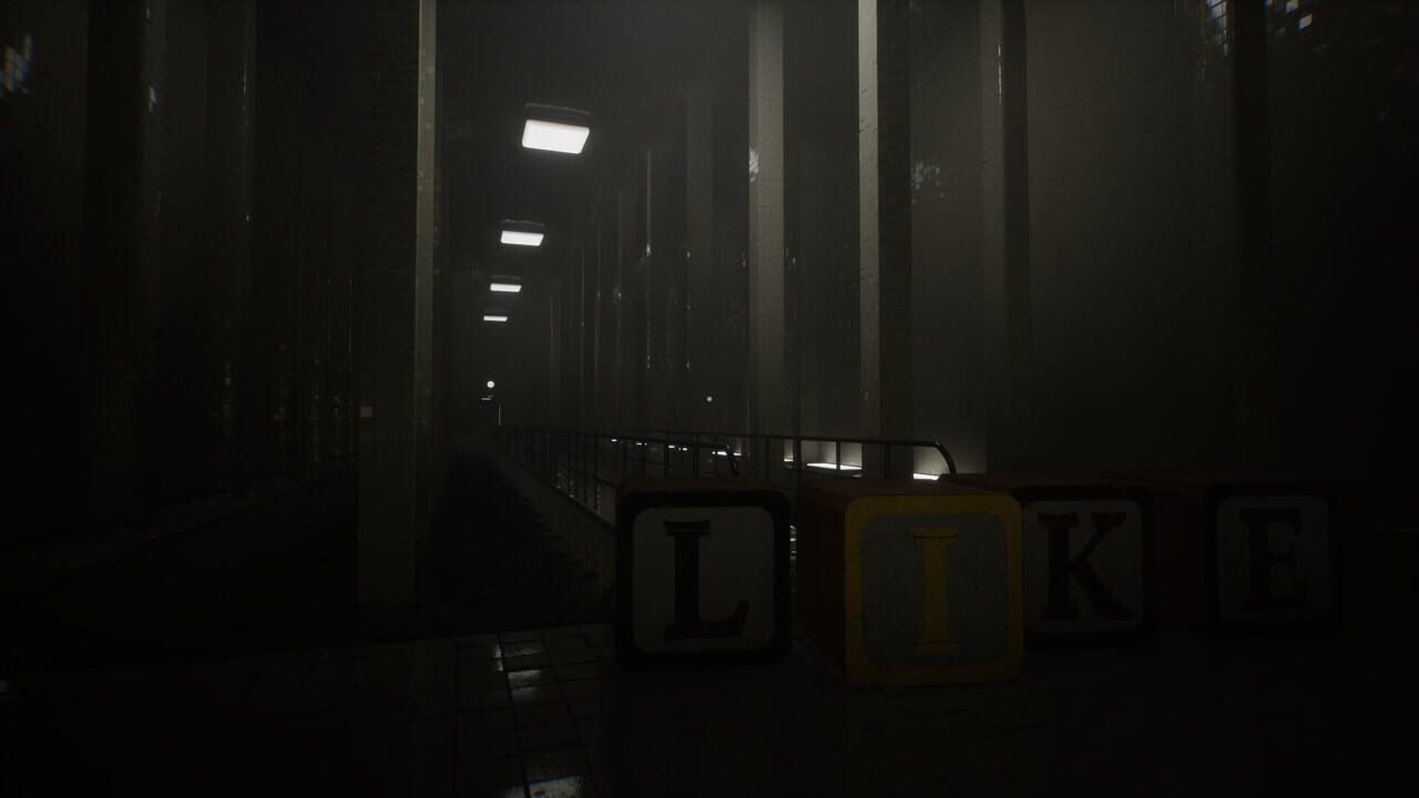 Poolside Vigil screenshot 4