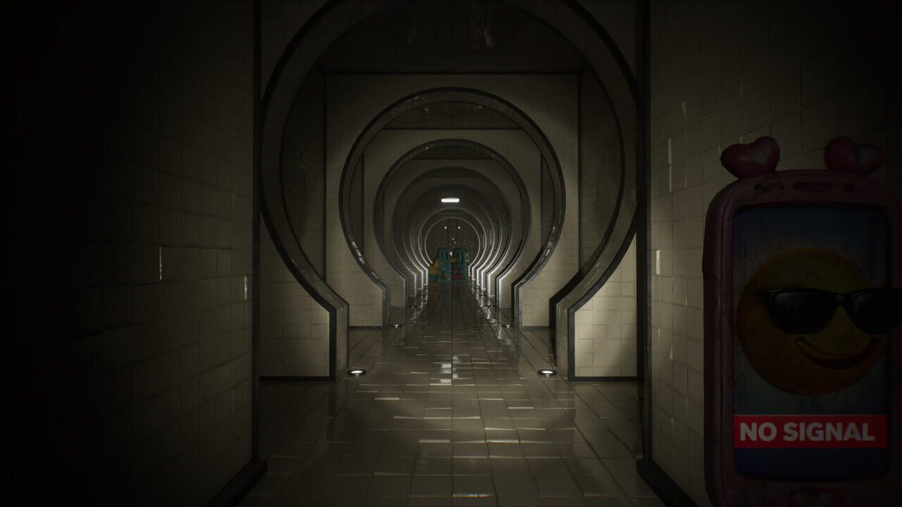 Poolside Vigil screenshot 5