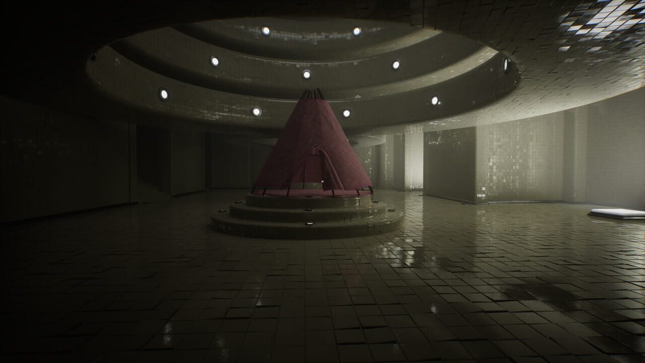 Poolside Vigil screenshot 6