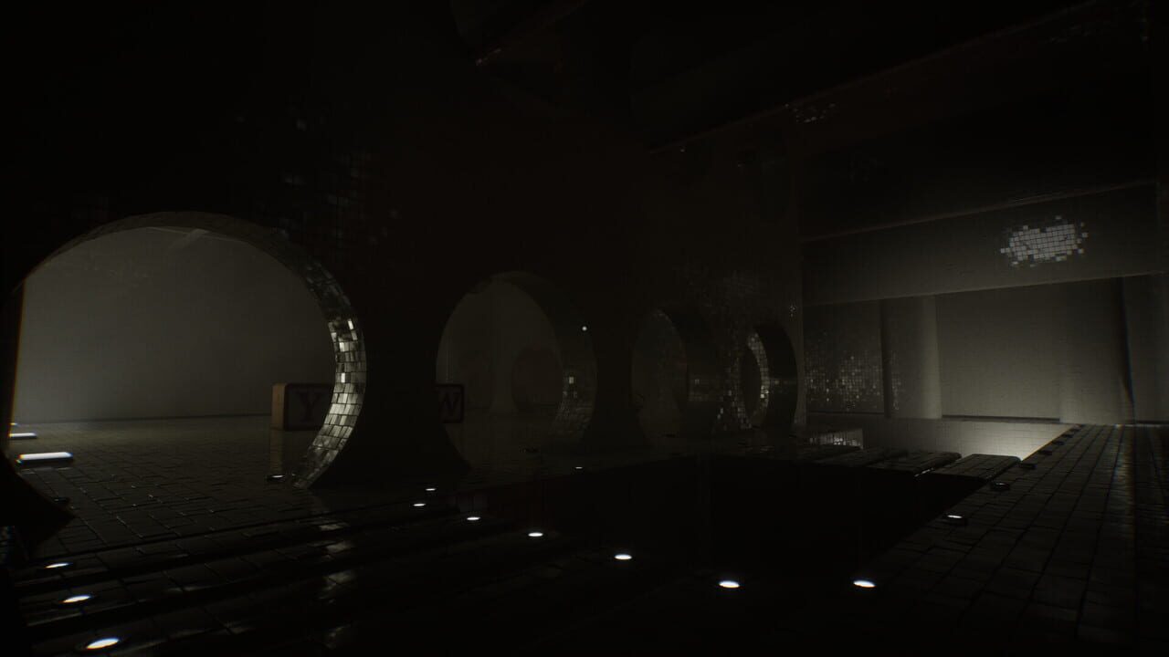 Poolside Vigil screenshot 7