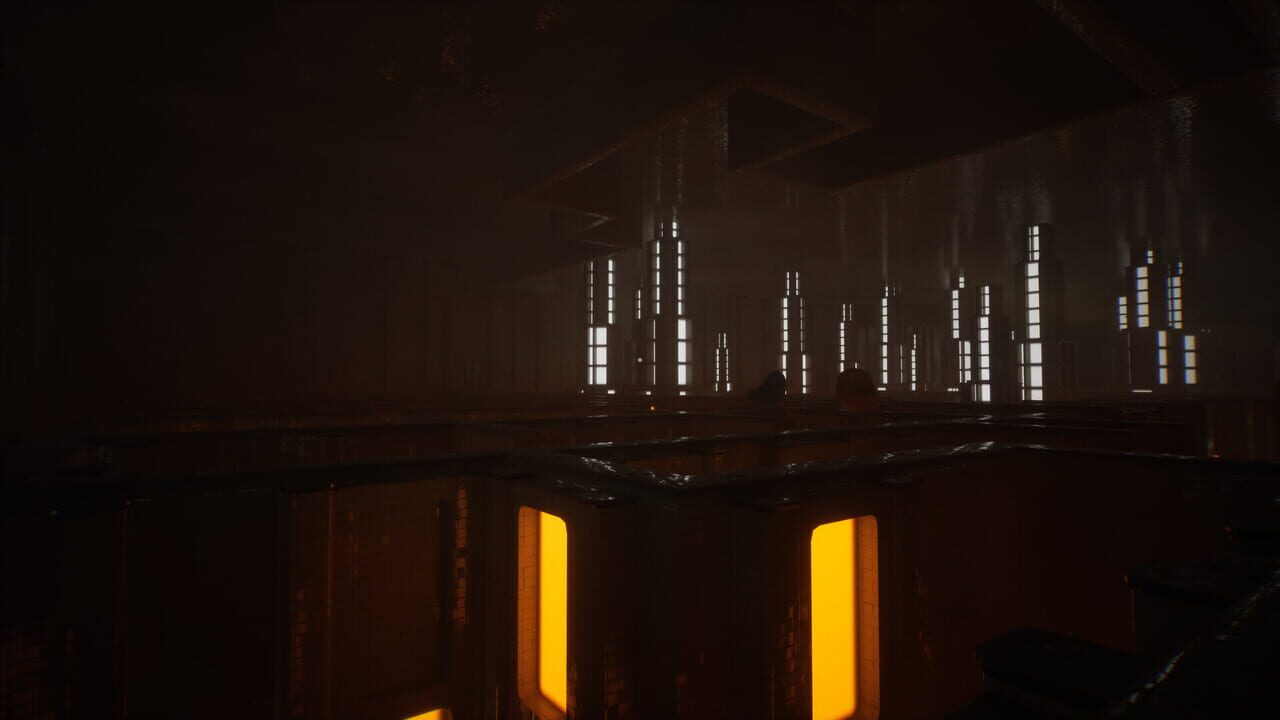 Poolside Vigil screenshot 8