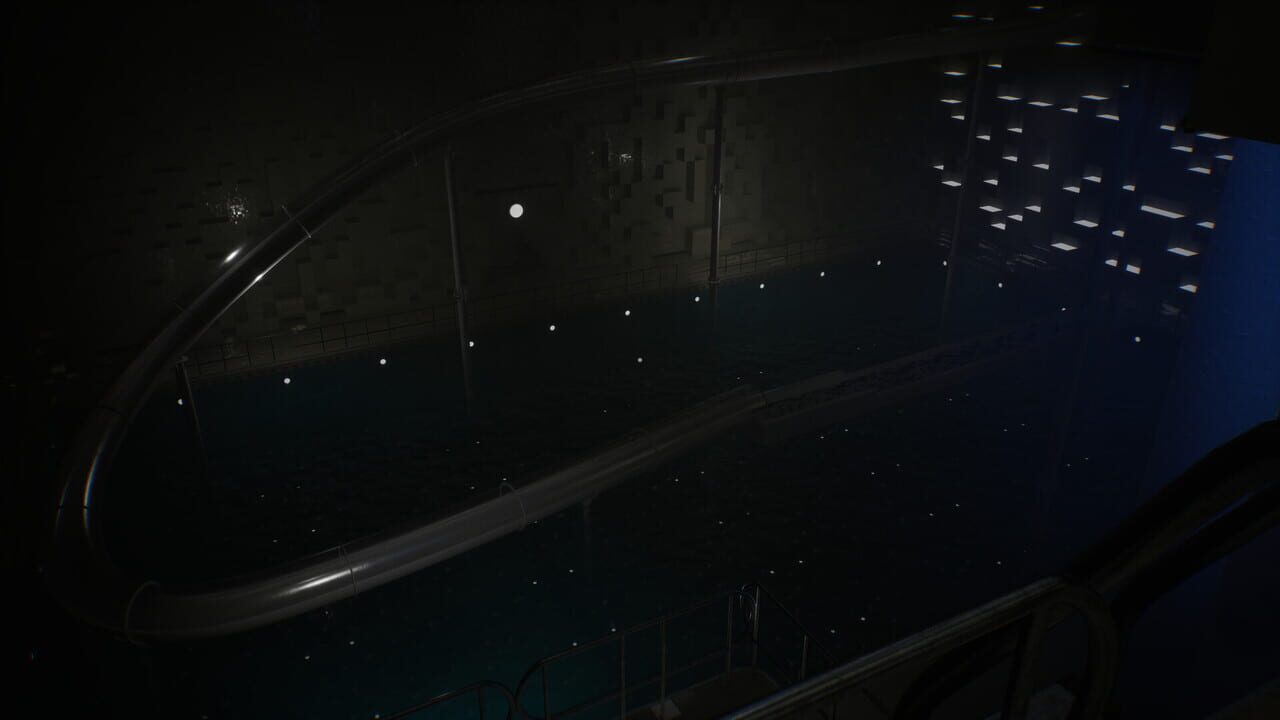 Poolside Vigil screenshot 9