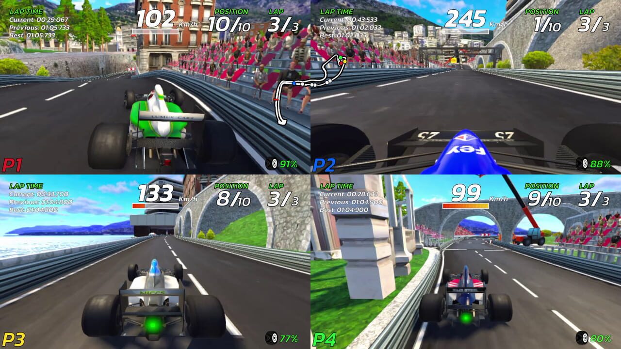 4PGP Image