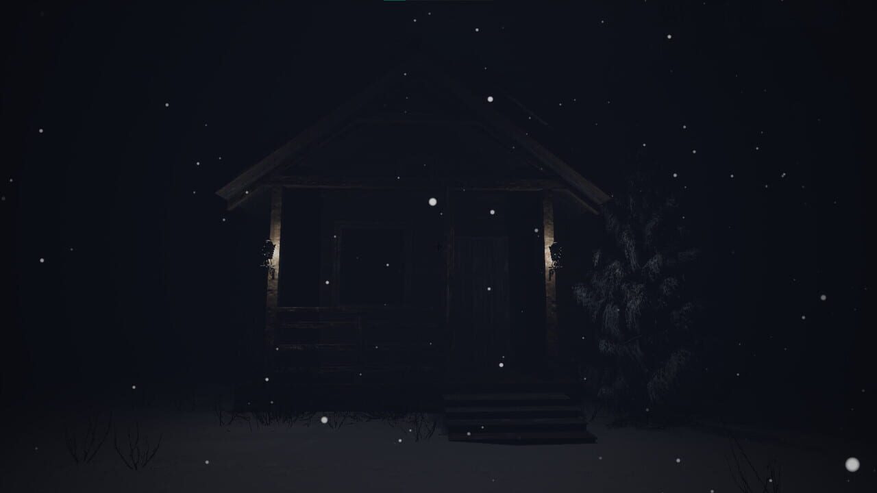 Woodswalker Image