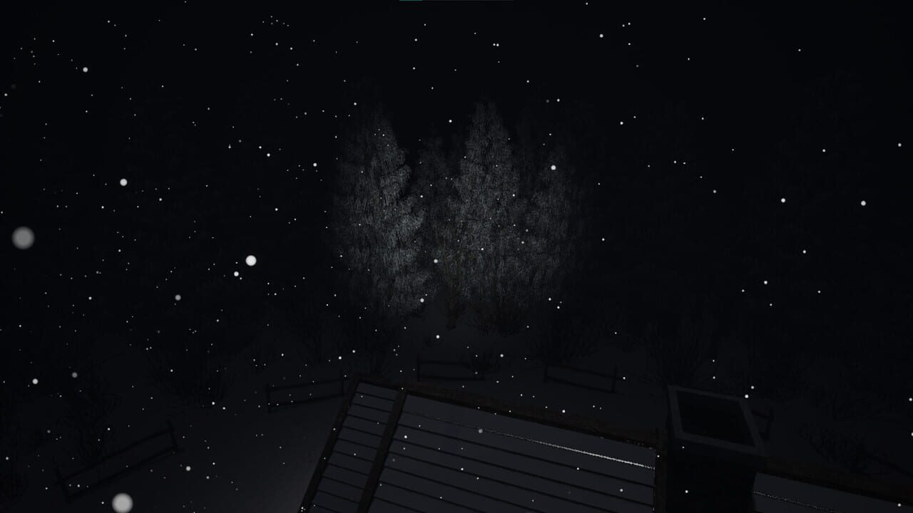 Woodswalker Image