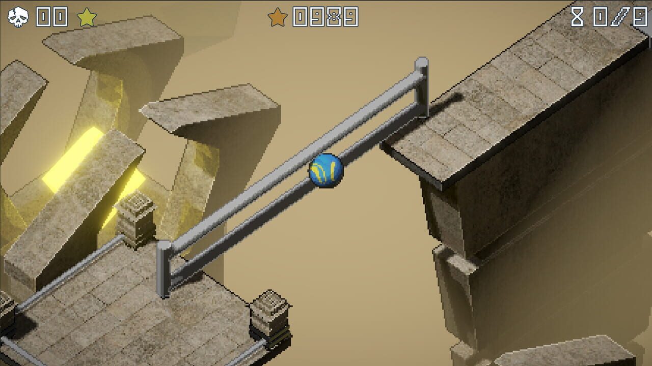 Marble's Marbles Image