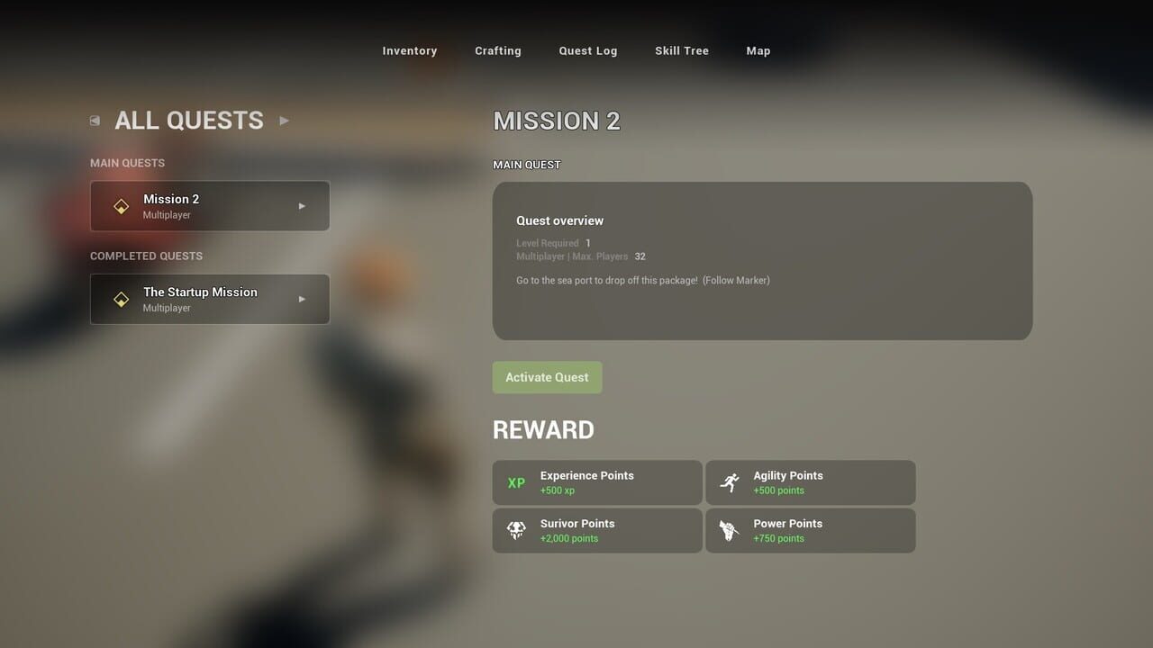 Multiplayer Citizens — Screenshot 2