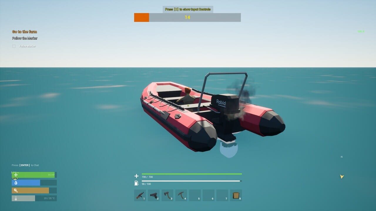 Multiplayer Citizens — Screenshot 3