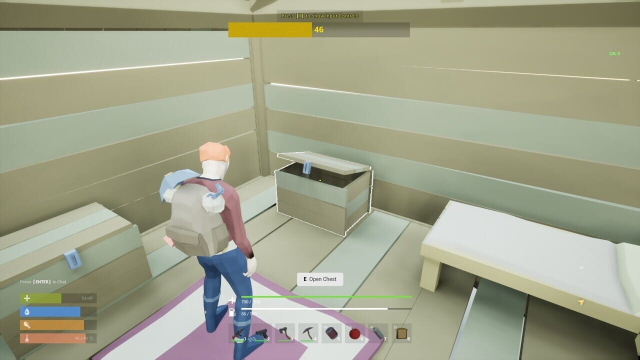 Multiplayer Citizens — Screenshot 4