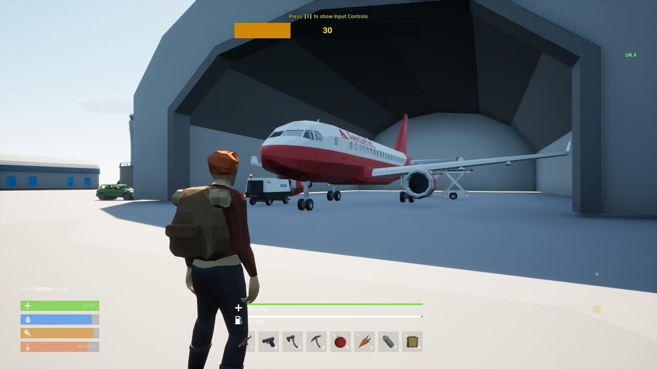 Multiplayer Citizens — Screenshot 5