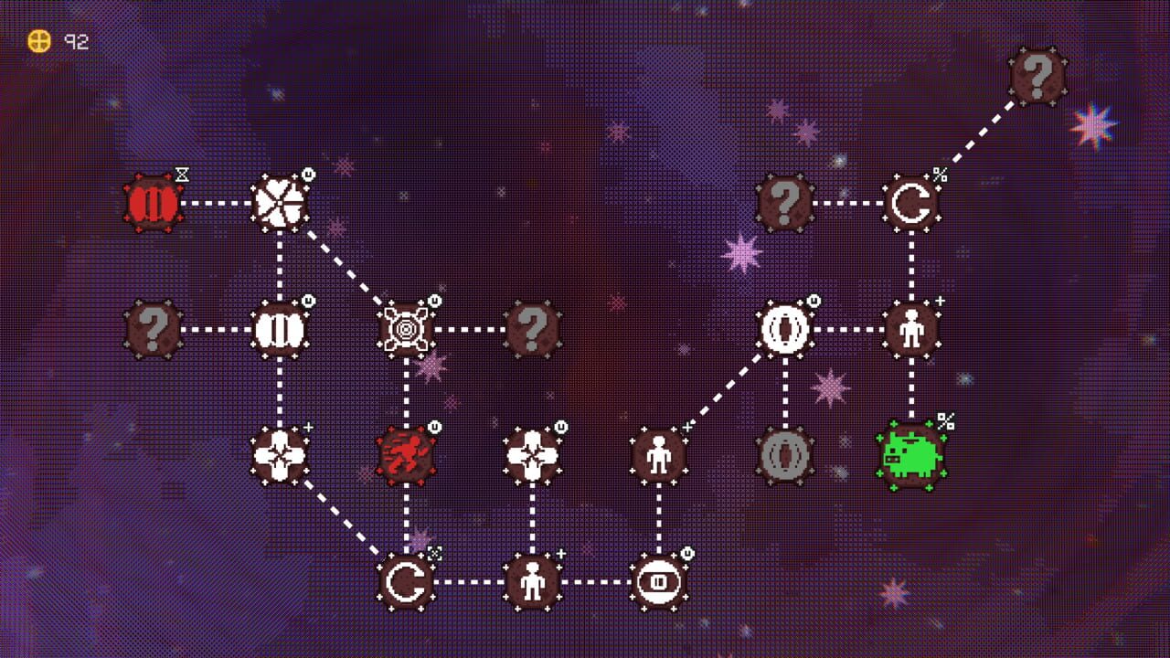 Void Pachinko screenshot 3