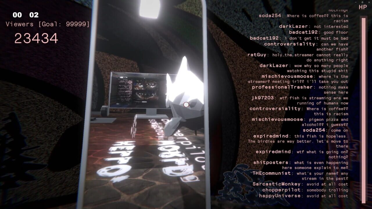 My Beautiful Misinterpretation of Words Image