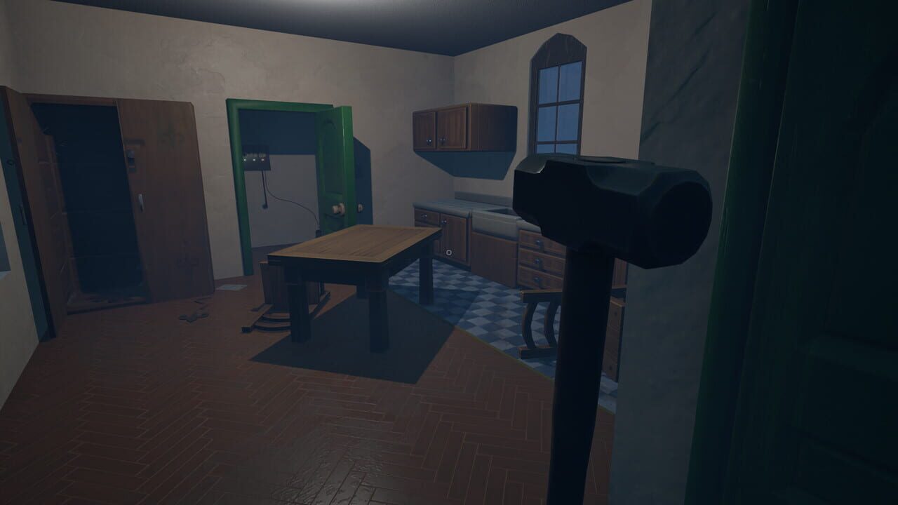 Dear Lighthouse — Screenshot 1