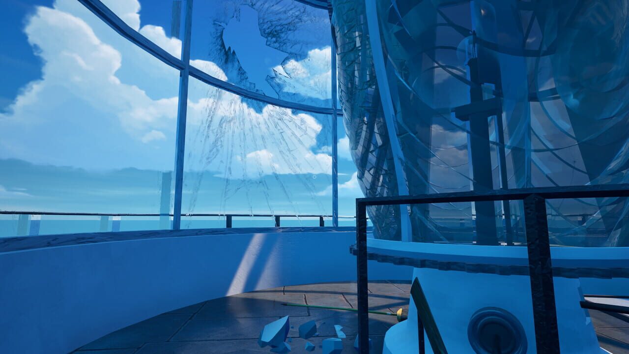 Dear Lighthouse — Screenshot 3