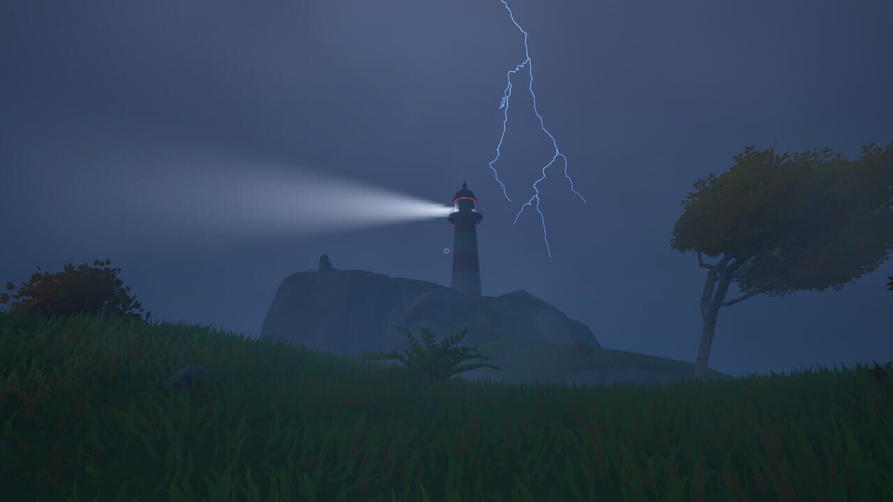 Dear Lighthouse — Screenshot 4