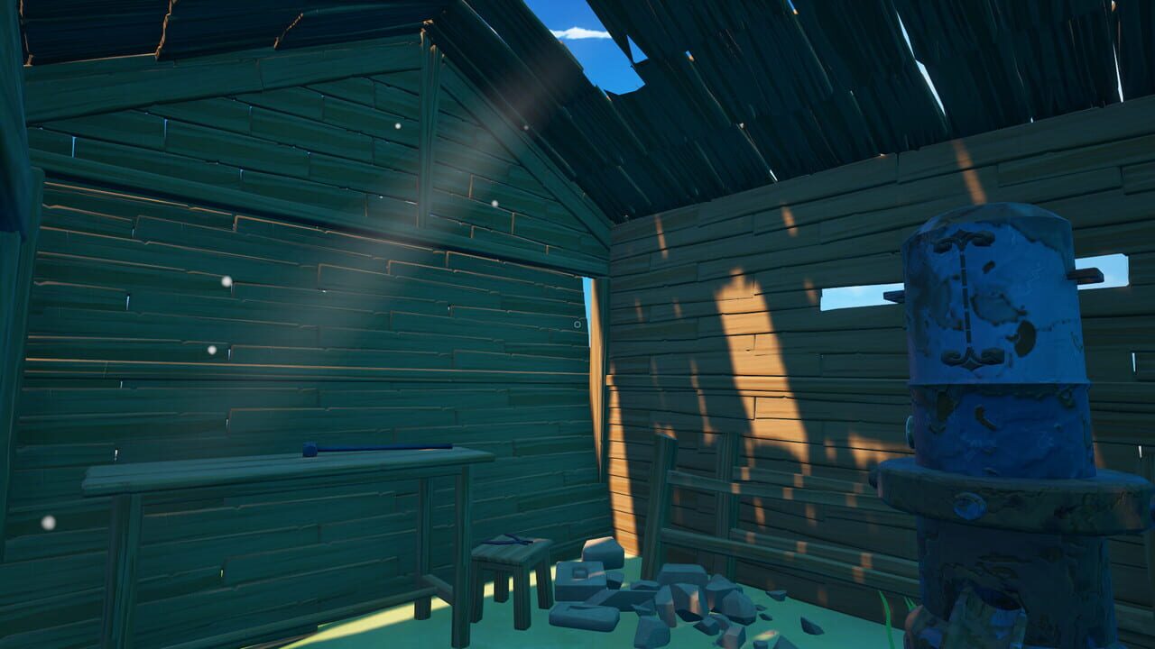 Dear Lighthouse — Screenshot 5