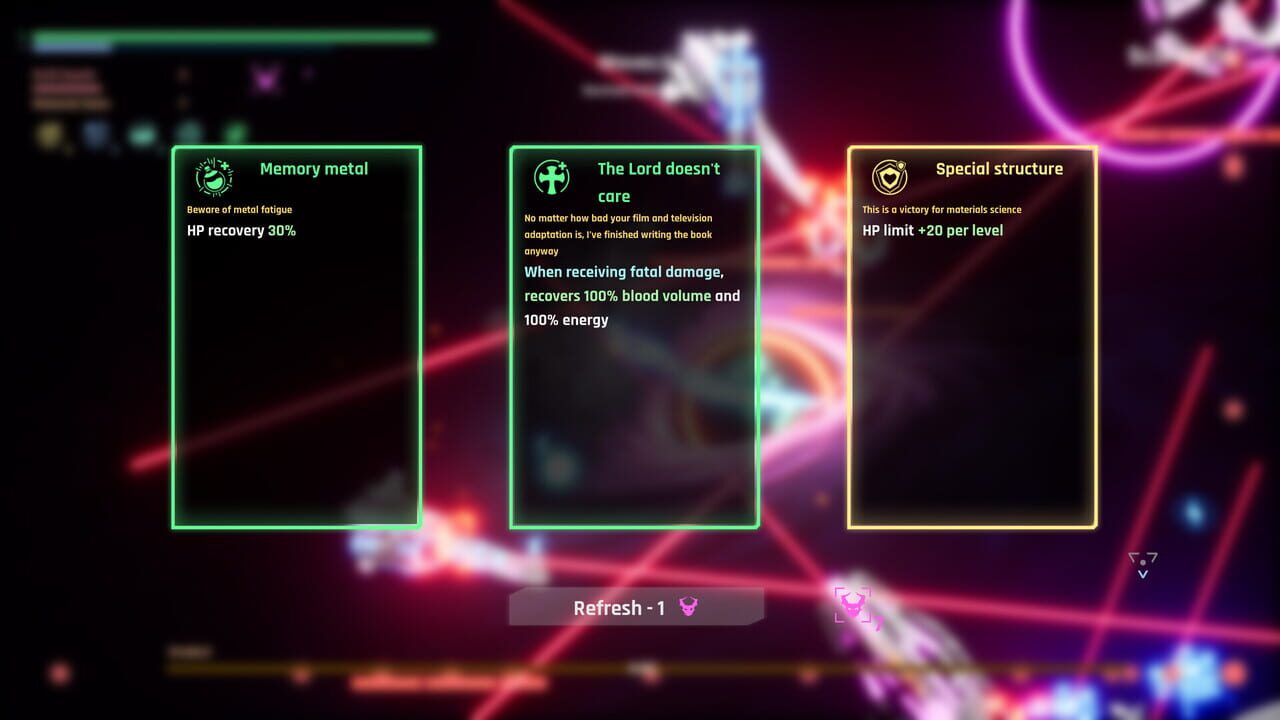 Godrop: Survival Mode — Screenshot 3