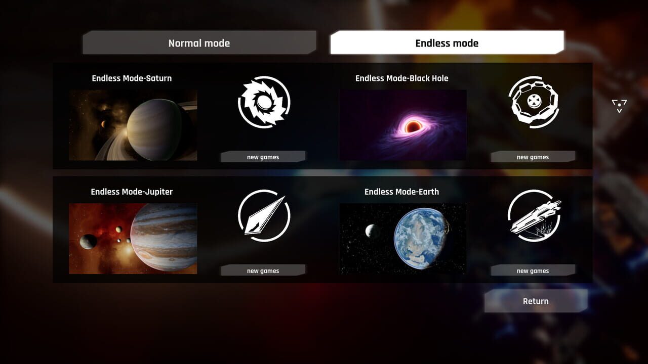 Godrop: Survival Mode — Screenshot 4