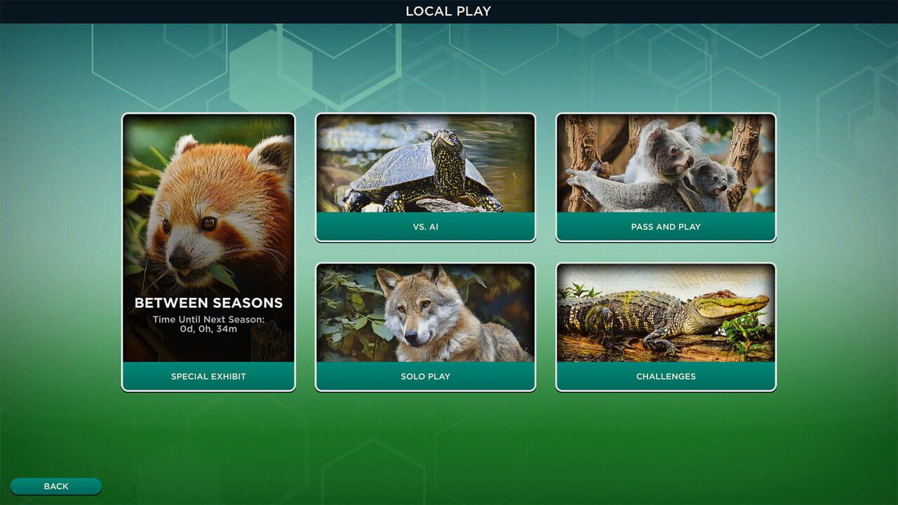 Ark Nova Image