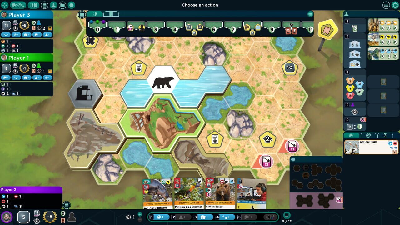 Ark Nova Image