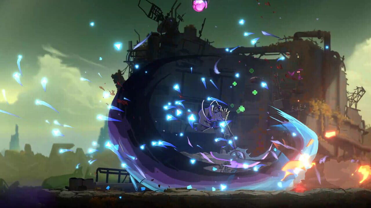 BlazBlue: Entropy Effect - Rachel Character Pack Image