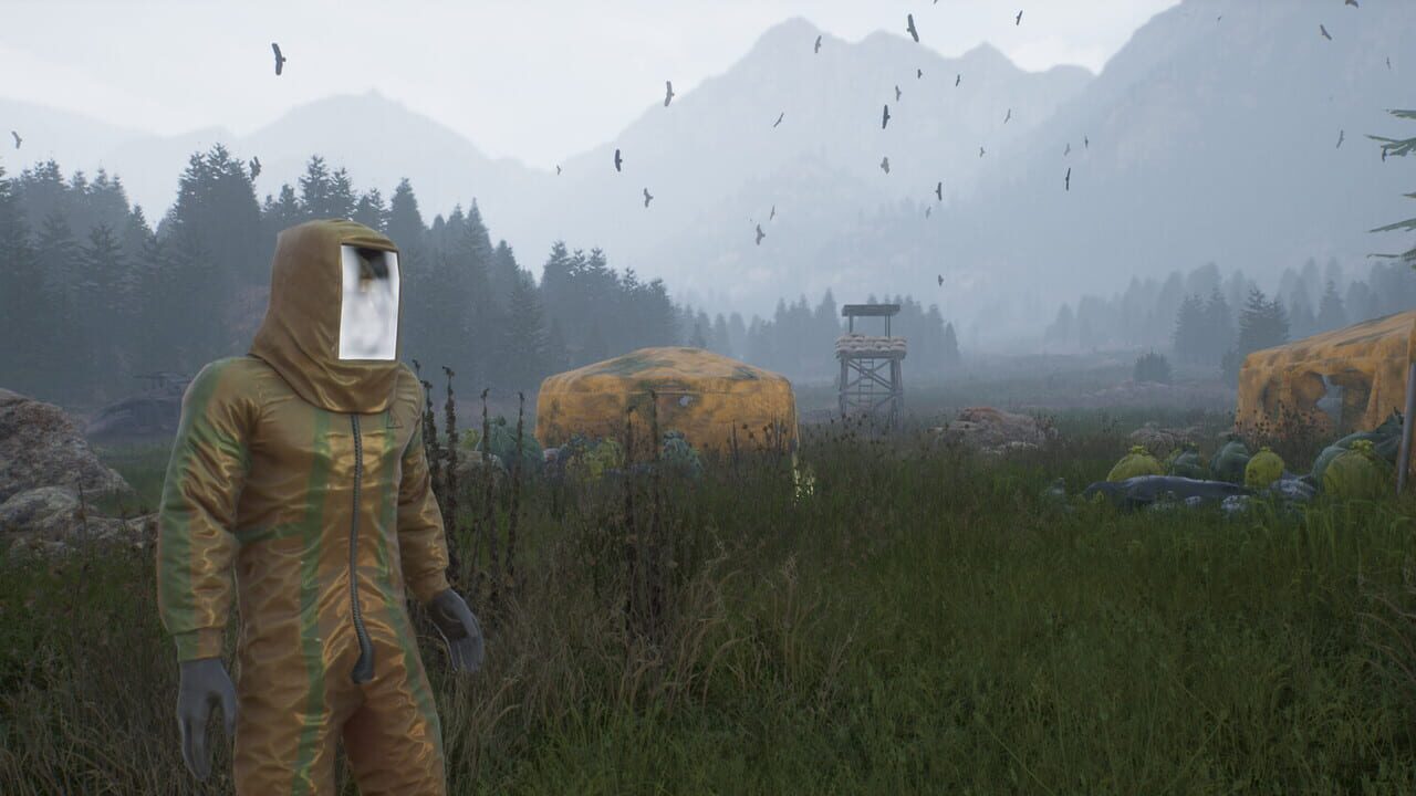 Endless Days Z — Screenshot 2