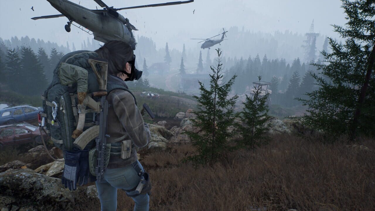 Endless Days Z — Screenshot 5
