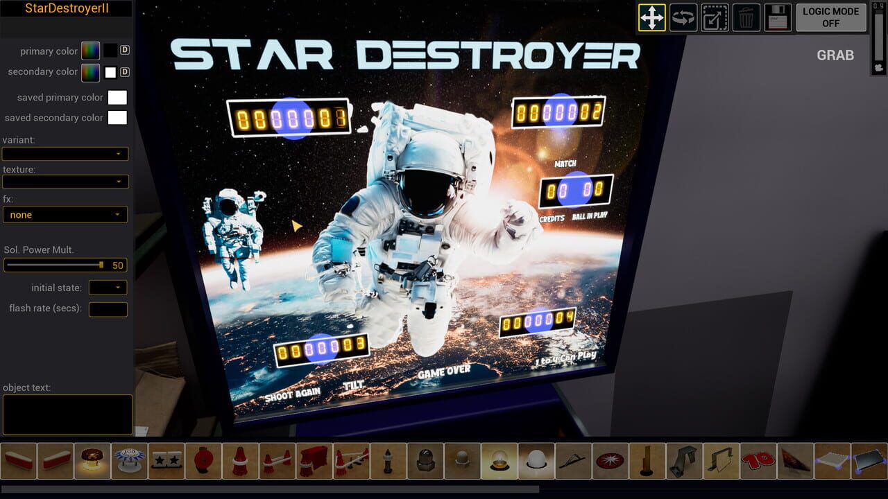 PinBuilder — Screenshot 5